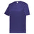 Augusta Sportswear C2 TEE 510000 PURPLE (BA) S
