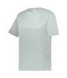 Augusta Sportswear C2 TEE 510000 SILVER (BA) S