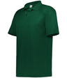 Augusta Sportswear C2 Utility Polo 590000 FOREST (BA) S