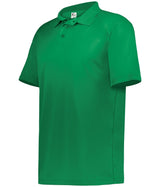 Augusta Sportswear C2 Utility Polo 590000 KELLY S