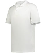 Augusta Sportswear C2 Utility Polo 590000 WHITE S