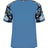 Augusta Sportswear CAMO SPORT TEE 414100 COL BL/COL BL CAMO (BA) S