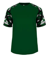 Augusta Sportswear CAMO SPORT TEE 414100 FOREST/FOREST CAMO (BA) S