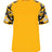 Augusta Sportswear CAMO SPORT TEE 414100 GOLD/GOLD CAMO (BA) S