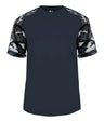 Augusta Sportswear CAMO SPORT TEE 414100 NAVY/NAVY CAMO (BA) S