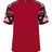 Augusta Sportswear CAMO SPORT TEE 414100 RED/RED CAMO (BA) S
