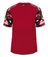 Augusta Sportswear CAMO SPORT TEE 414100 RED/RED CAMO (BA) S