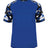Augusta Sportswear CAMO SPORT TEE 414100 ROYAL/ROYAL CAMO (BA) S