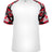Augusta Sportswear CAMO SPORT TEE 414100 WHITE/RED CAMO (BA) S