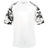 Augusta Sportswear CAMO SPORT TEE 414100 WHITE/WHITE CAMO (BA) S