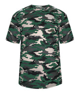 Augusta Sportswear CAMO TEE 418100 FOREST CAMO (BA) S