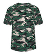 Augusta Sportswear CAMO TEE 418100 FOREST CAMO (BA) S