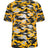 Augusta Sportswear CAMO TEE 418100 GOLD CAMO (BA) S
