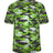 Augusta Sportswear CAMO TEE 418100 LIME CAMO (BA) S