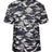 Augusta Sportswear CAMO TEE 418100 NAVY CAMO (BA) S
