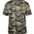 Augusta Sportswear CAMO TEE 418100 OD GREEN CAMO (BA) S