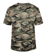 Augusta Sportswear CAMO TEE 418100 OD GREEN CAMO (BA) S