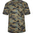 Augusta Sportswear CAMO TEE 418100 SAND CAMO (BA) S