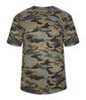 Augusta Sportswear CAMO TEE 418100 SAND CAMO (BA) S