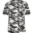 Augusta Sportswear CAMO TEE 418100 WHITE CAMO (BA) S