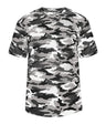 Augusta Sportswear CAMO TEE 418100 WHITE CAMO (BA) S