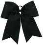 Augusta Sportswear Cheer Hair Bow 6701 BLACK OS