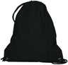 Augusta Sportswear Cinch Bag 1905 BLACK OS