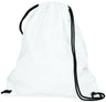 Augusta Sportswear Cinch Bag 1905 WHITE OS