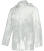 Augusta Sportswear Clear Rain Jacket 3160 CLEAR S