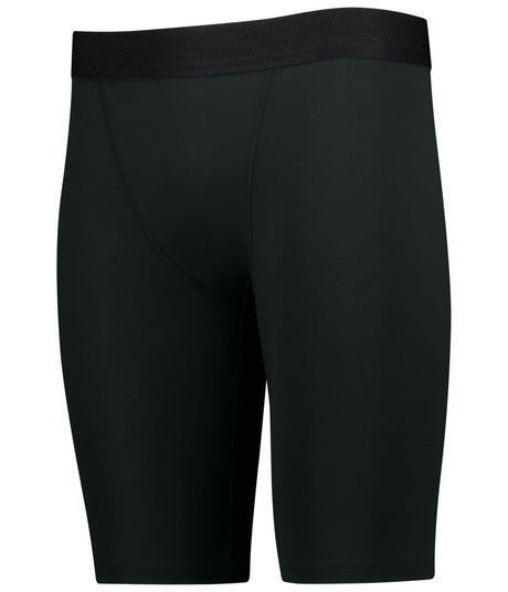 Augusta Sportswear COMPRESSION SHORTS 460700 BLACK S