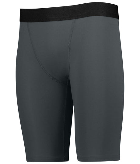 Augusta Sportswear COMPRESSION SHORTS 460700 GRAPHITE (BA) S