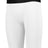 Augusta Sportswear COMPRESSION SHORTS 460700 WHITE S