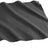 Augusta Sportswear Cotton Bandana 2226 BLACK OS