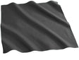 Augusta Sportswear Cotton Bandana 2226 BLACK OS
