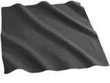 Augusta Sportswear Cotton Bandana 2226 BLACK OS