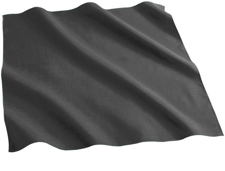 Augusta Sportswear Cotton Bandana 2226 BLACK OS