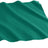 Augusta Sportswear Cotton Bandana 2226 DARK GREEN OS