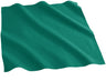 Augusta Sportswear Cotton Bandana 2226 DARK GREEN OS