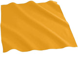 Augusta Sportswear Cotton Bandana 2226 GOLD OS