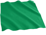 Augusta Sportswear Cotton Bandana 2226 KELLY OS