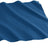 Augusta Sportswear Cotton Bandana 2226 NAVY OS