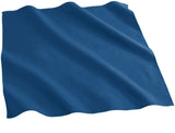 Augusta Sportswear Cotton Bandana 2226 NAVY OS