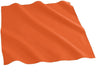 Augusta Sportswear Cotton Bandana 2226 ORANGE OS