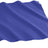 Augusta Sportswear Cotton Bandana 2226 PURPLE OS