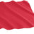 Augusta Sportswear Cotton Bandana 2226 RED OS