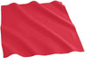 Augusta Sportswear Cotton Bandana 2226 RED OS