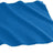 Augusta Sportswear Cotton Bandana 2226 ROYAL OS