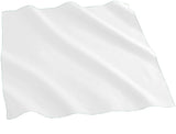 Augusta Sportswear Cotton Bandana 2226 WHITE OS