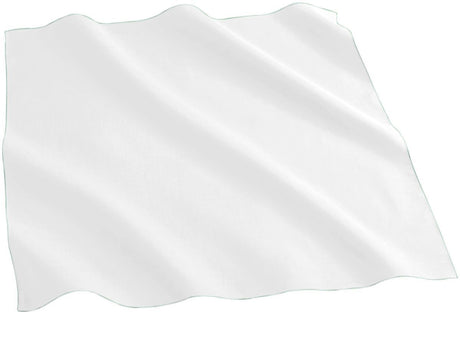 Augusta Sportswear Cotton Bandana 2226 WHITE OS