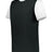 Augusta Sportswear CREW NECK BASEBALL JERSEY 532CJ BLACK/WHITE (BA) S